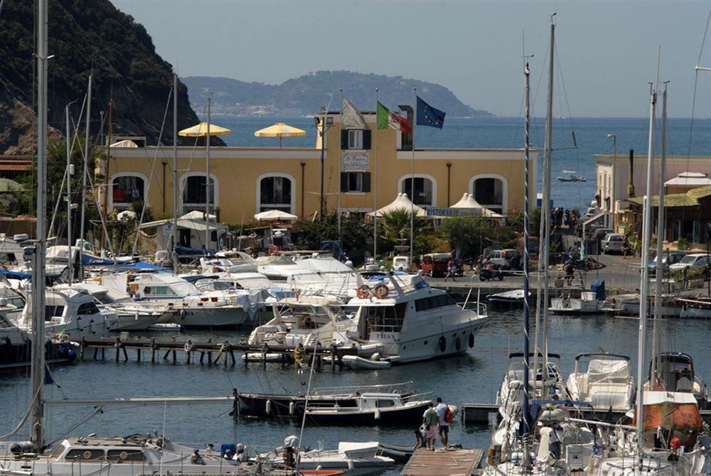 La Tonnara 4* Procida