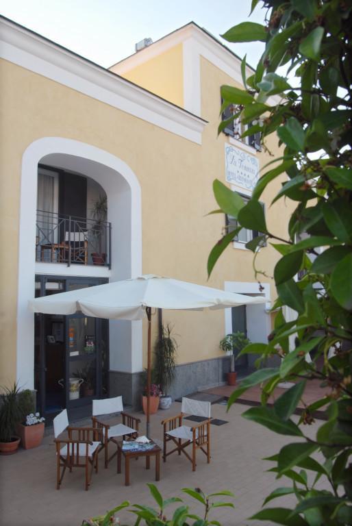 La Tonnara Procida