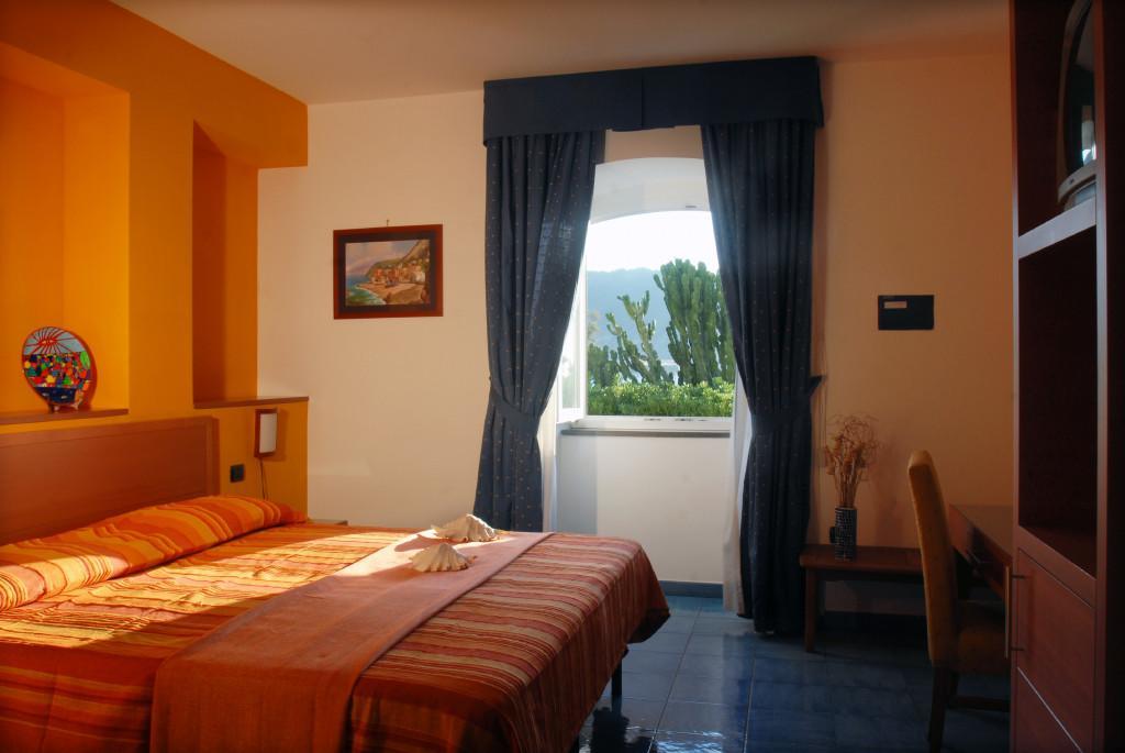 La Tonnara Hotel 4*