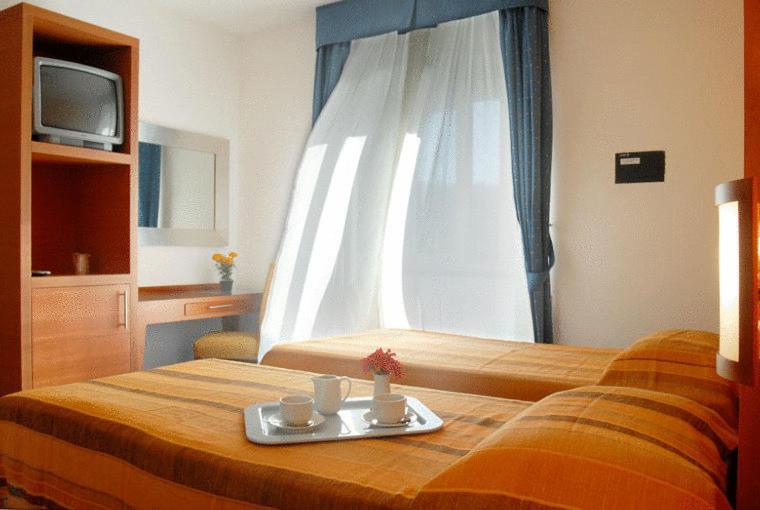 La Tonnara 4* Procida