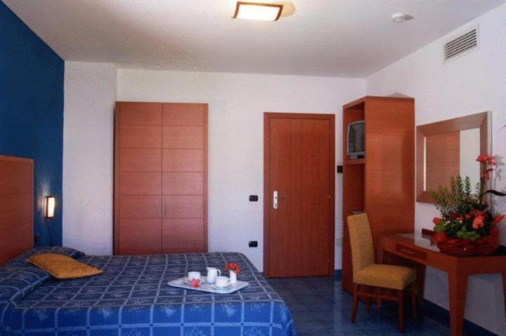 La Tonnara Hotel