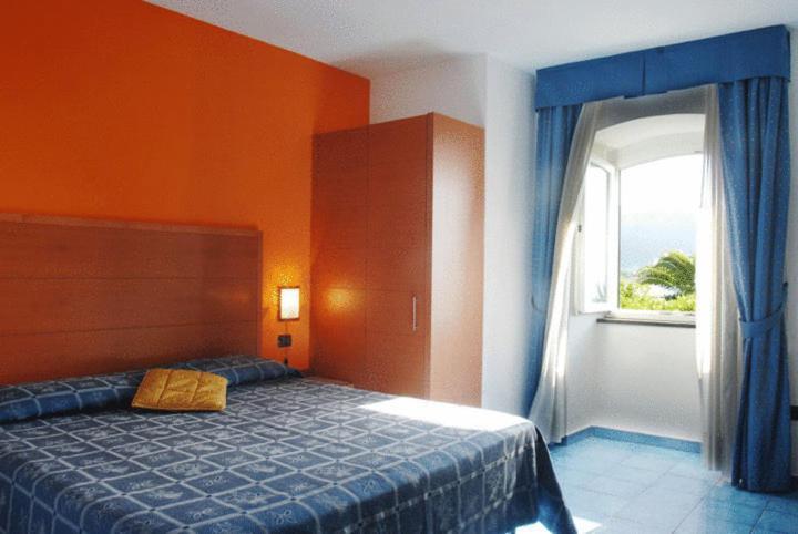 La Tonnara Hotel 4*