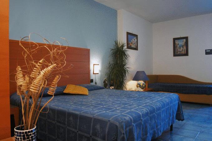 La Tonnara 4*