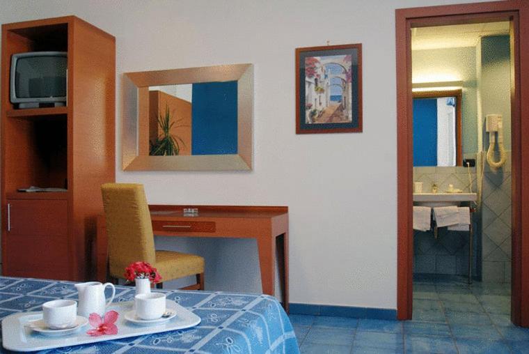 La Tonnara 4* Procida