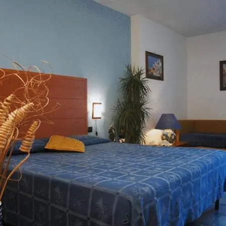 Hotel La Tonnara Procida Exterior photo