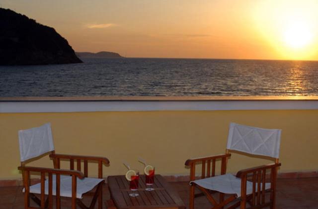 La Tonnara 4* Procida