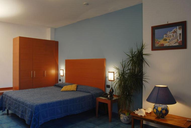 La Tonnara 4* Procida